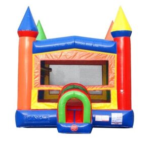 Happy Jump Bounce House