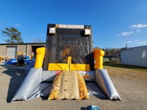 Construction Kid Loader