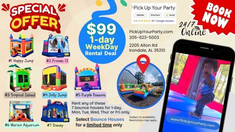 1-day Deal