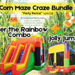 Corn Maze Craze Bundle