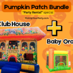 Pumpkin Patch Bundle