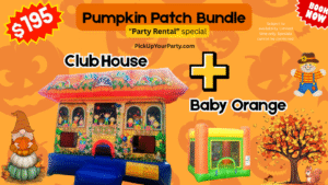 Pumpkin Patch Bundle