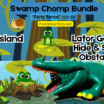 Swamp Chomp Bundle
