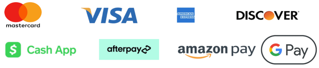 payment methods